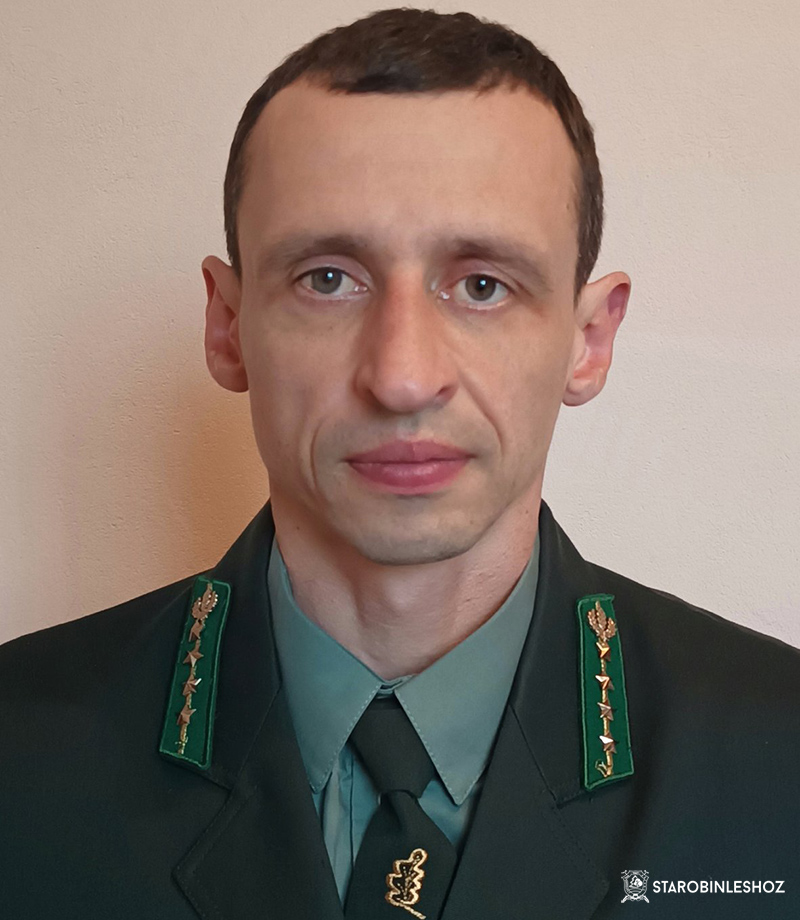 Новик Виталий Николаевич