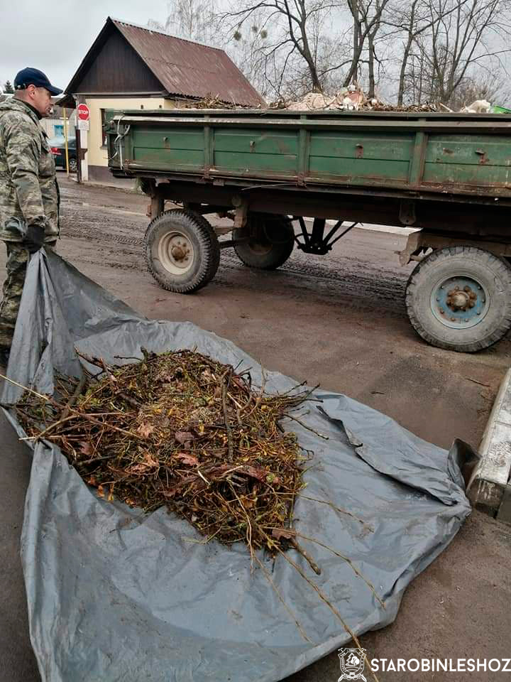 РЕСПУБЛИКАНСКИЙ СУББОТНИК!