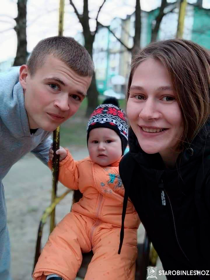 Республиканская акция 'Моя семья – моя страна'