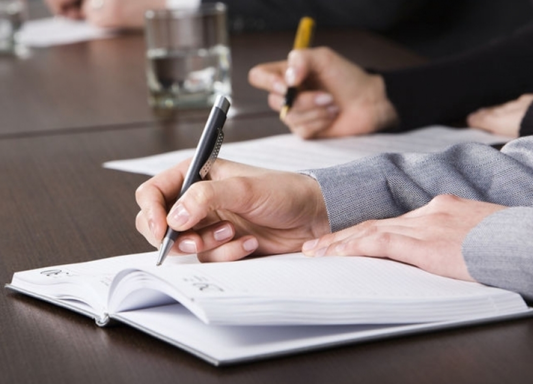 Участие в семинаре