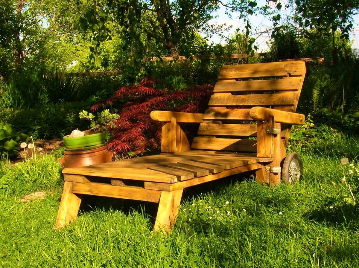 РЕАЛИЗАЦИЯ ПРОЕКТА ПО БЛАГОУСТРОЙСТВУ!