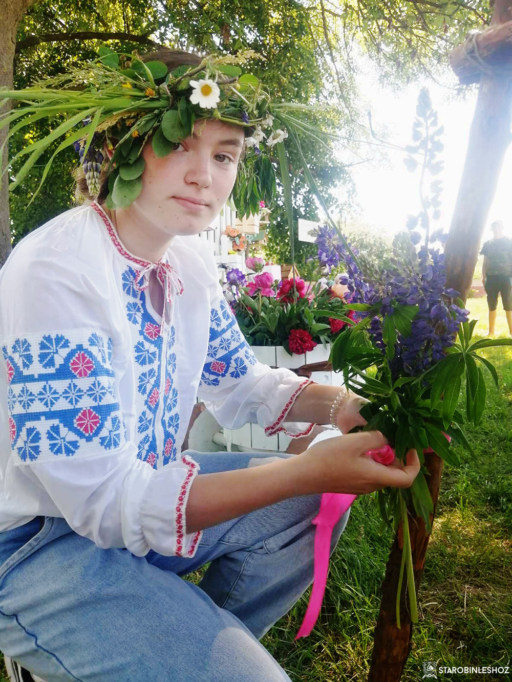 Районный конкурс 'Лес-бесценный дар природы 2022'