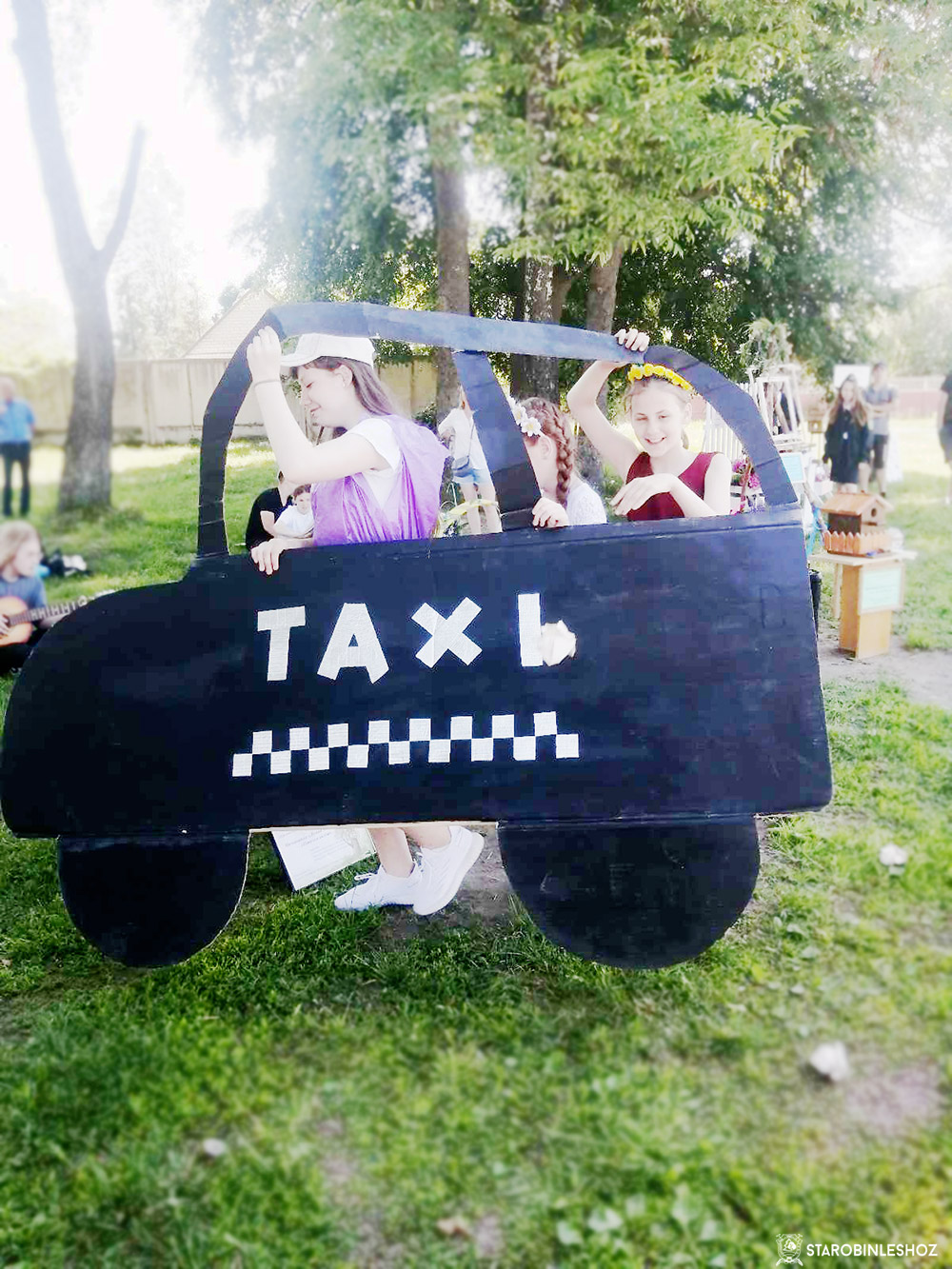 Районный конкурс 'Лес-бесценный дар природы 2022'