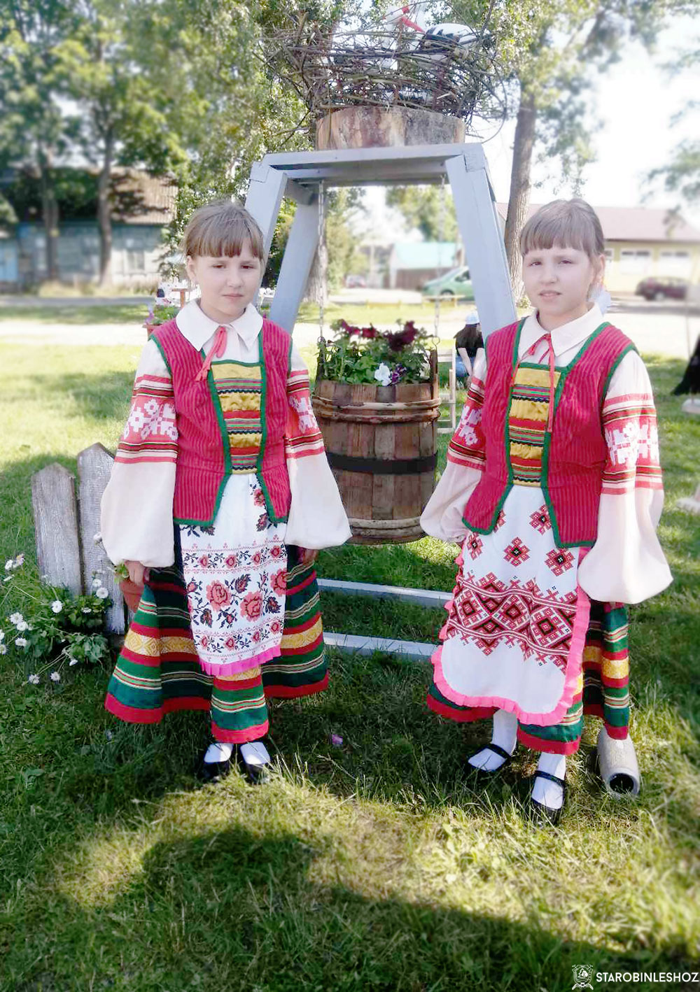 Районный конкурс 'Лес-бесценный дар природы 2022'