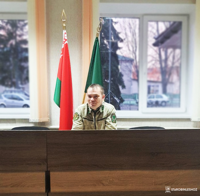 Информационно - разьяснительная работа!