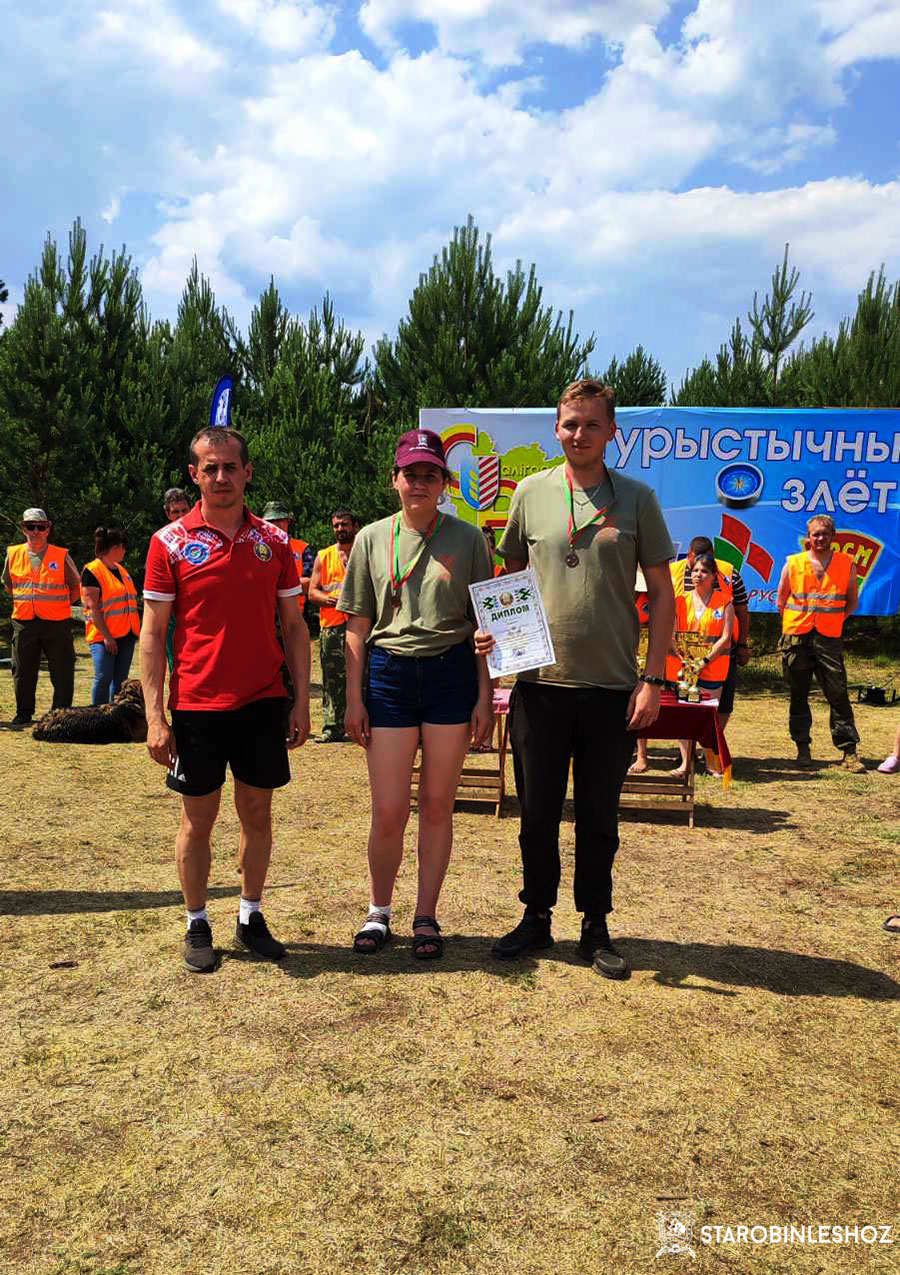 ИТОГИ РАЙОННОГО ТУРИСТИЧЕСКОГО СЛЁТА 'С ЮБИЛЕЕМ, СОЛИГОРСК!'