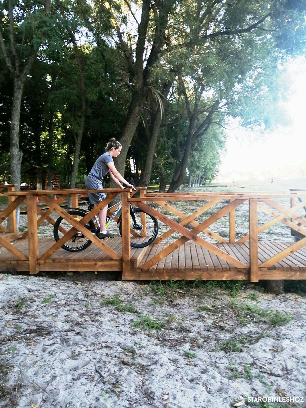 КОМБИНИРОВАННАЯ ЭСТАФЕТА