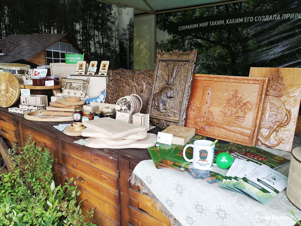 СОЛИГОРСКУ - 65!