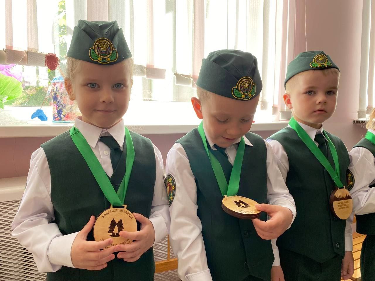 С ДНЁМ ЗАЩИТЫ ДЕТЕЙ!