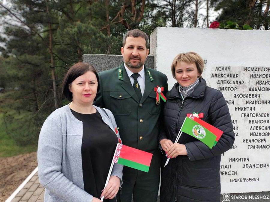 ПОБЕДА В СЕРДЦЕ КАЖДОГО ЖИВЕТ