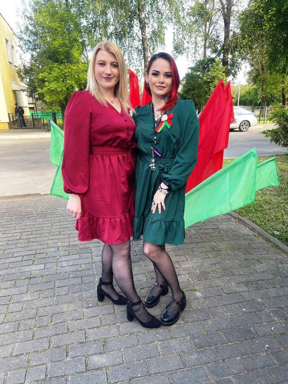 ВРЕМЯ ВЫБРАЛО НАС