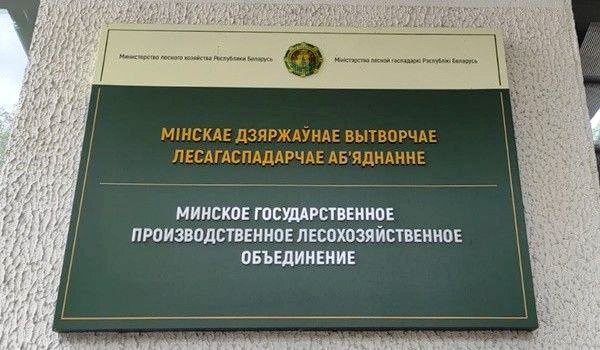 В Минском ГПЛХО состоялось производственное совещание по вопросам текущей деятельности лесохозяйственных учреждений