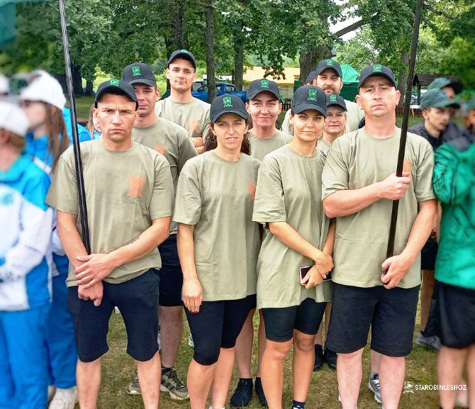 ОБЛАСТНОЙ ТУРИСТИЧЕСКИЙ СЛЕТ