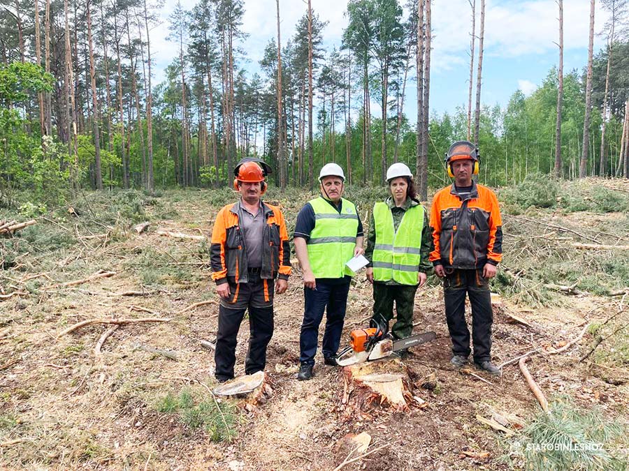 МОНИТОРИНГ ПО ОХРАНЕ ТРУДА ОТРАСЛЕВОГО ПРОФСОЮЗА
