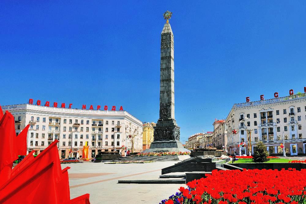 День всенародной памяти жертв Великой Отечественной войны и геноцида белорусского народа отметят в Беларуси завтра