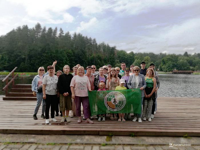 ЭКСКУРСИОННАЯ ПОЕЗДКА