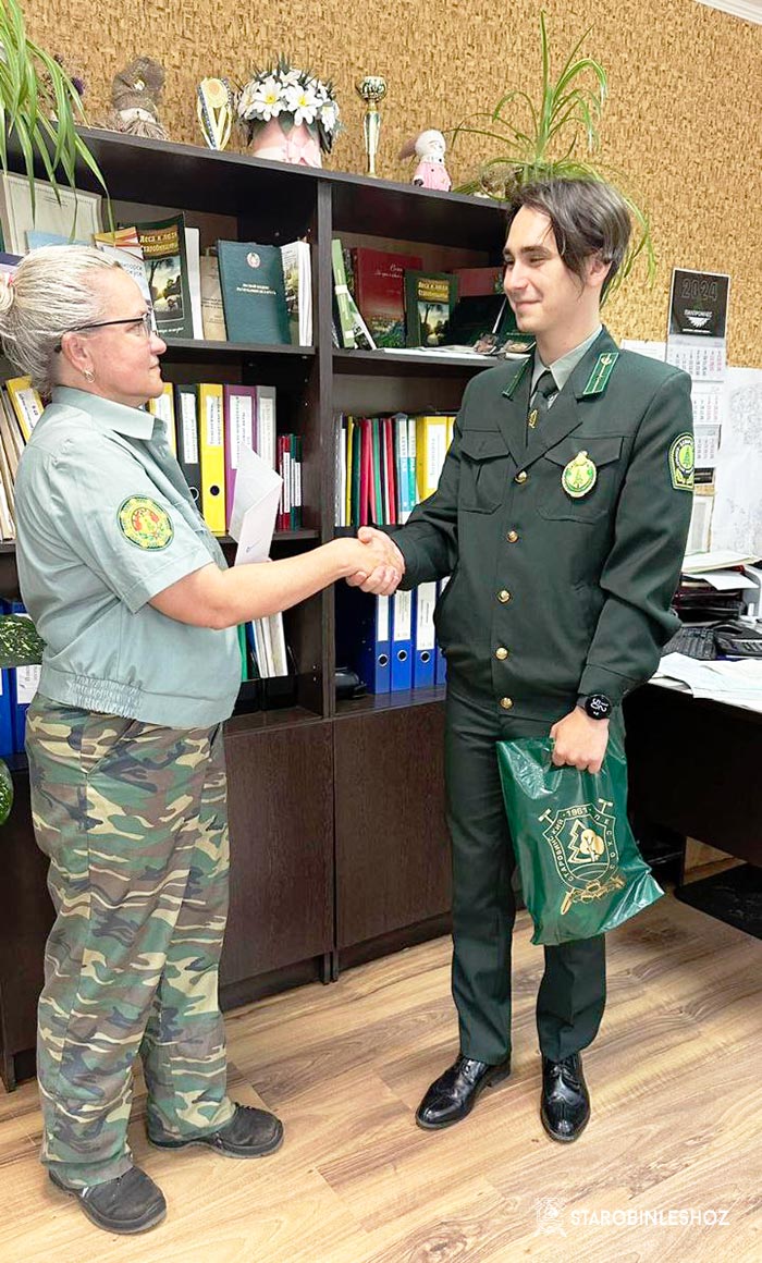 МАЛЕНЬКИЙ ЮБИЛЕЙ!