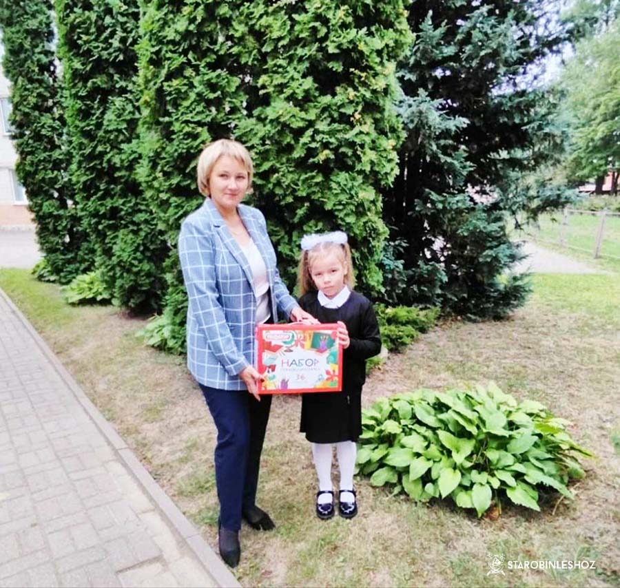 ПРОФСОЮЗЫ - ДЕТЯМ!