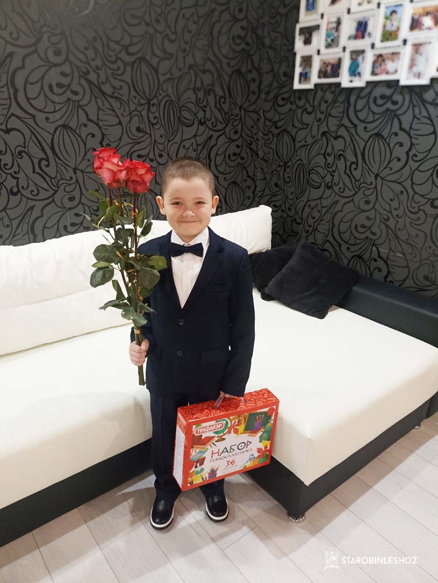 ПРОФСОЮЗЫ - ДЕТЯМ!