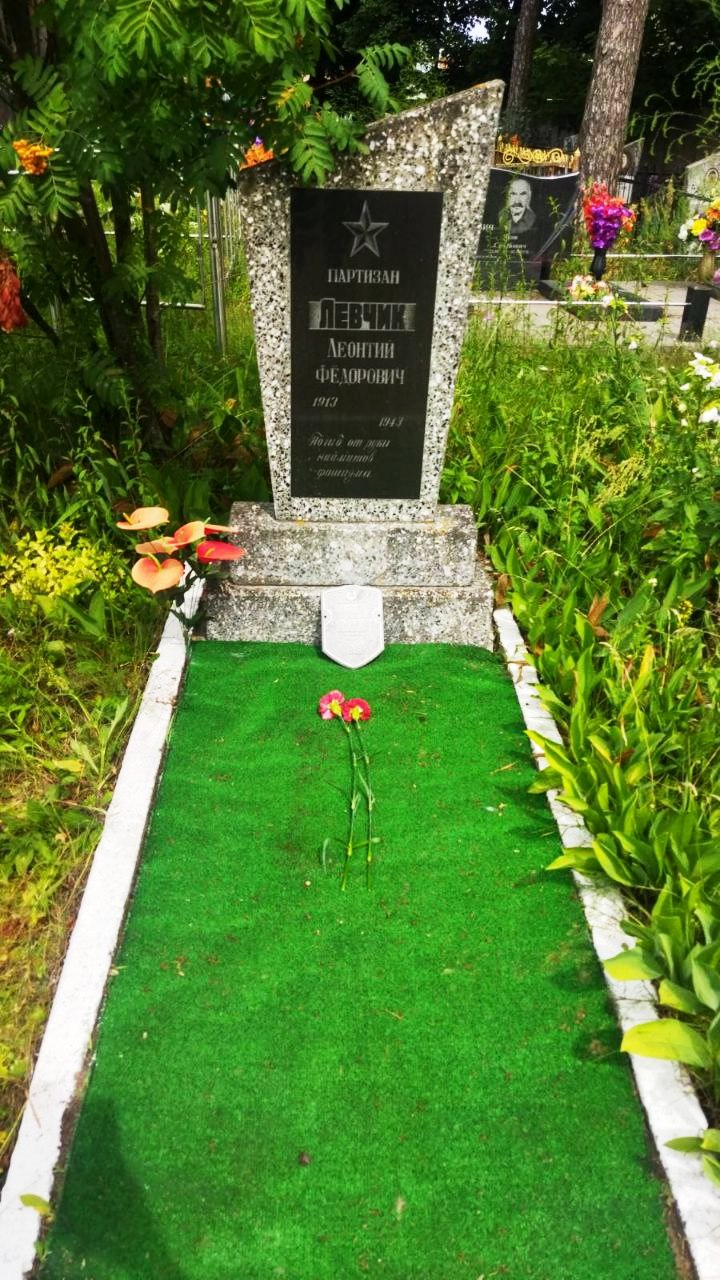 Никто не забыт ничто не забыто!