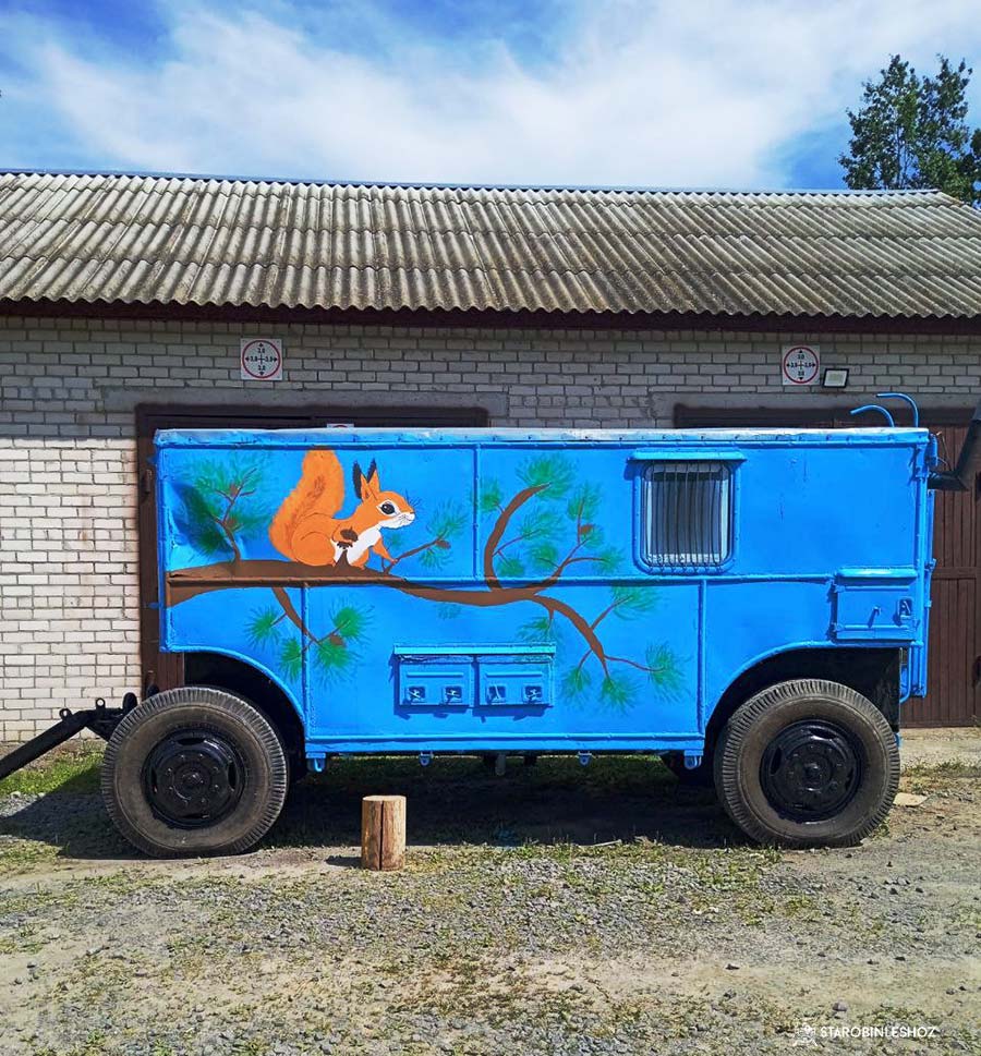 КОНКУРС НА ЛУЧШИЙ ОБОГРЕВАТЕЛЬНЫЙ ДОМИК