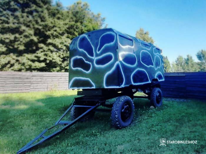 КОНКУРС НА ЛУЧШИЙ ОБОГРЕВАТЕЛЬНЫЙ ДОМИК