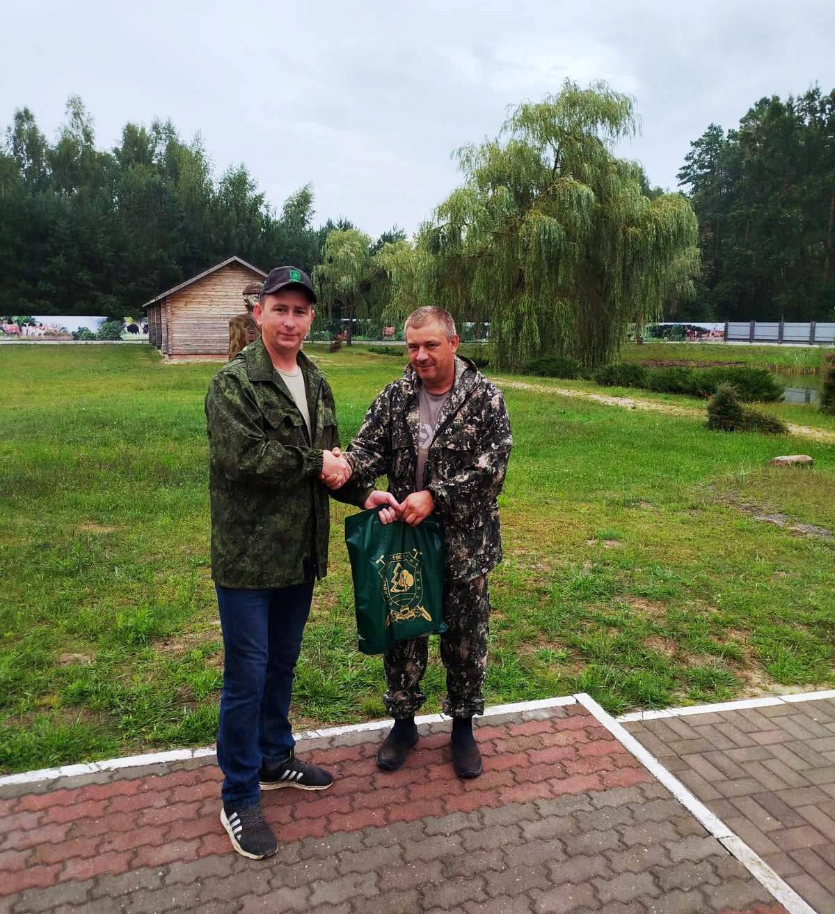 Поздравляем с Днем рождения