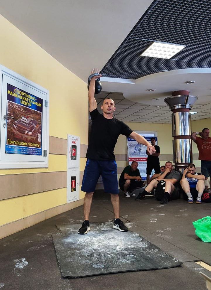 ОБЛАСТНАЯ ЛЕТНЯЯ СПАРТАКИАДА РАБОТНИКОВ ЛЕСХОЗОВ МИНСКОГО ГОСУДАРСТВЕННОГО ПРОИЗВОДСТВЕННОГО ЛЕСОХОЗЯЙСТВЕННОГО ОБЪЕДИНЕНИЯ