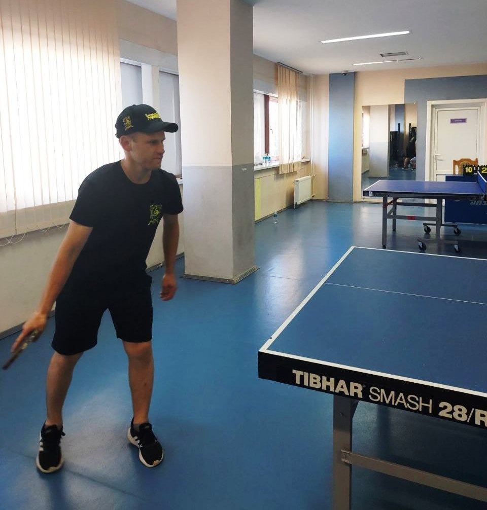 ОБЛАСТНАЯ ЛЕТНЯЯ СПАРТАКИАДА РАБОТНИКОВ ЛЕСХОЗОВ МИНСКОГО ГОСУДАРСТВЕННОГО ПРОИЗВОДСТВЕННОГО ЛЕСОХОЗЯЙСТВЕННОГО ОБЪЕДИНЕНИЯ