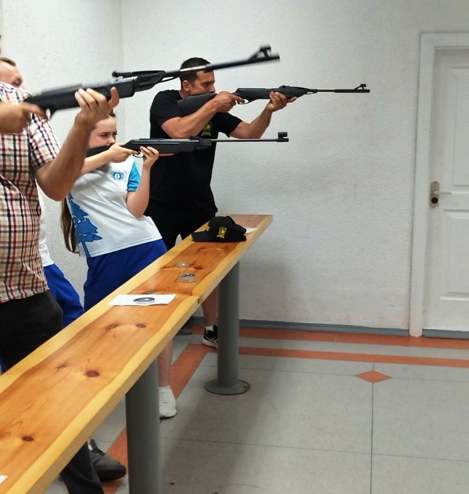 ОБЛАСТНАЯ ЛЕТНЯЯ СПАРТАКИАДА РАБОТНИКОВ ЛЕСХОЗОВ МИНСКОГО ГОСУДАРСТВЕННОГО ПРОИЗВОДСТВЕННОГО ЛЕСОХОЗЯЙСТВЕННОГО ОБЪЕДИНЕНИЯ