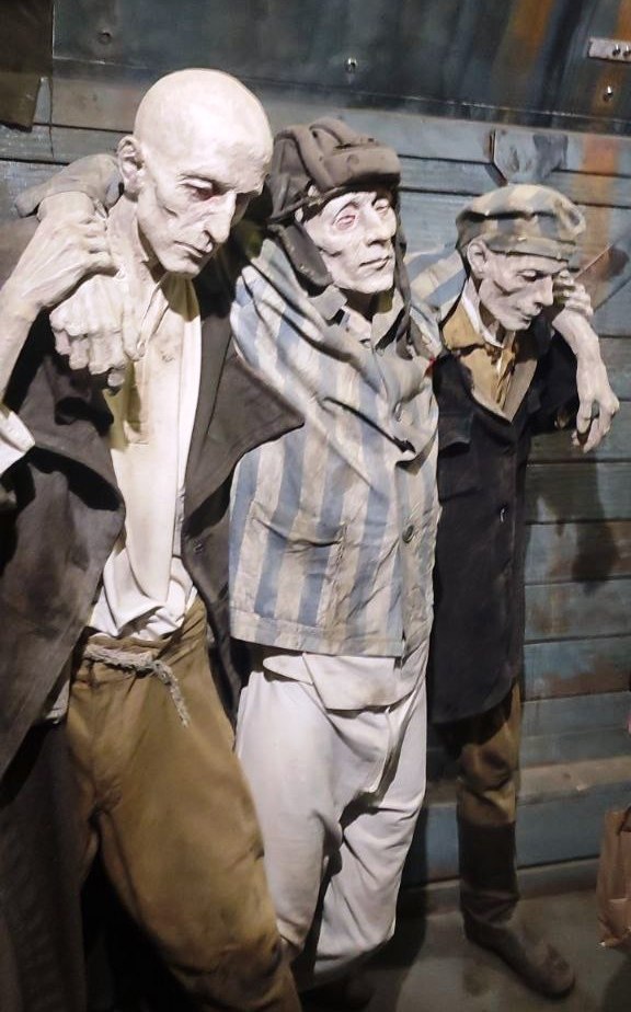 Поезд Победы