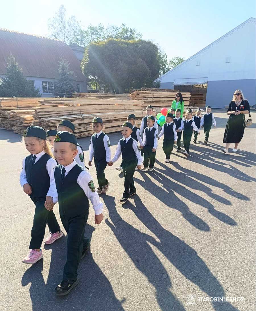 ЗА ЕДИНУЮ БЕЛАРУСЬ