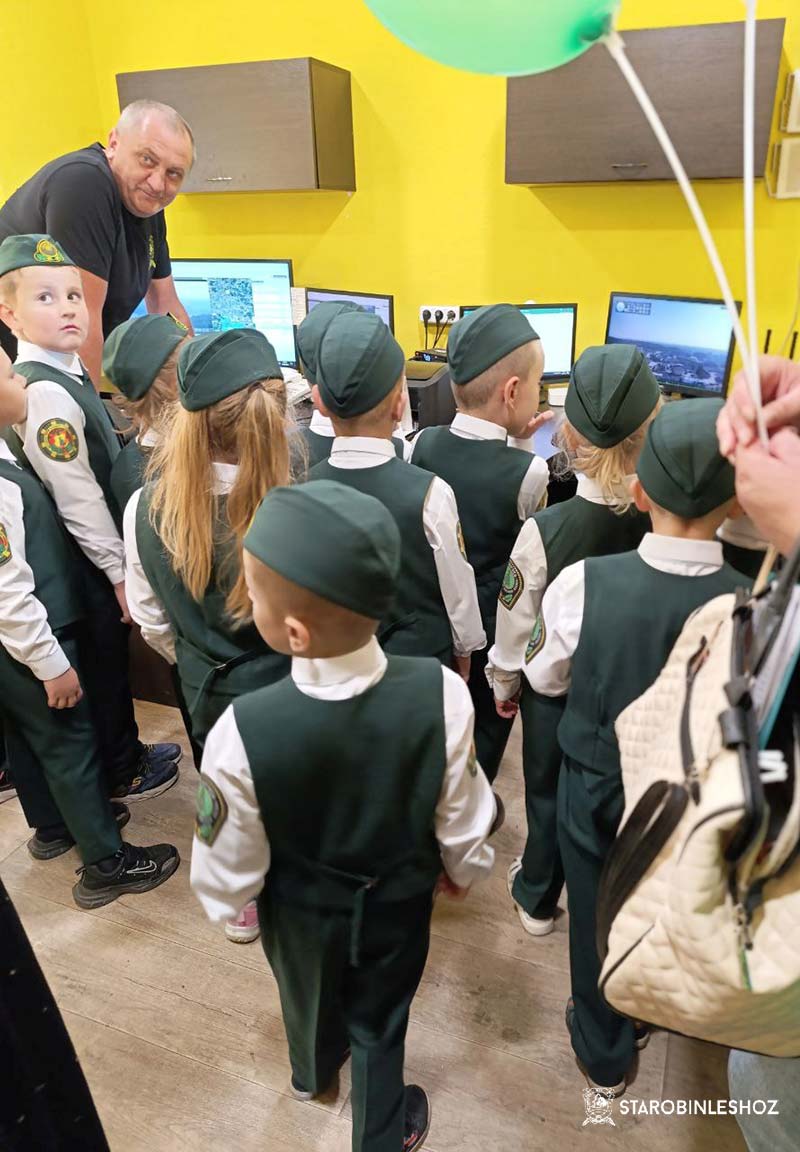 ЗА ЕДИНУЮ БЕЛАРУСЬ