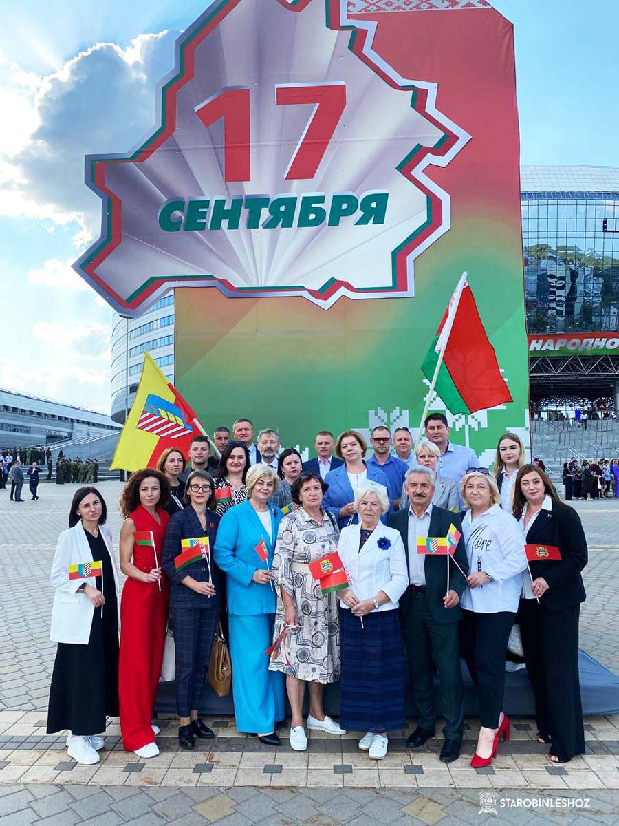 ЕСЛИ МЫ ЕДИНЫ