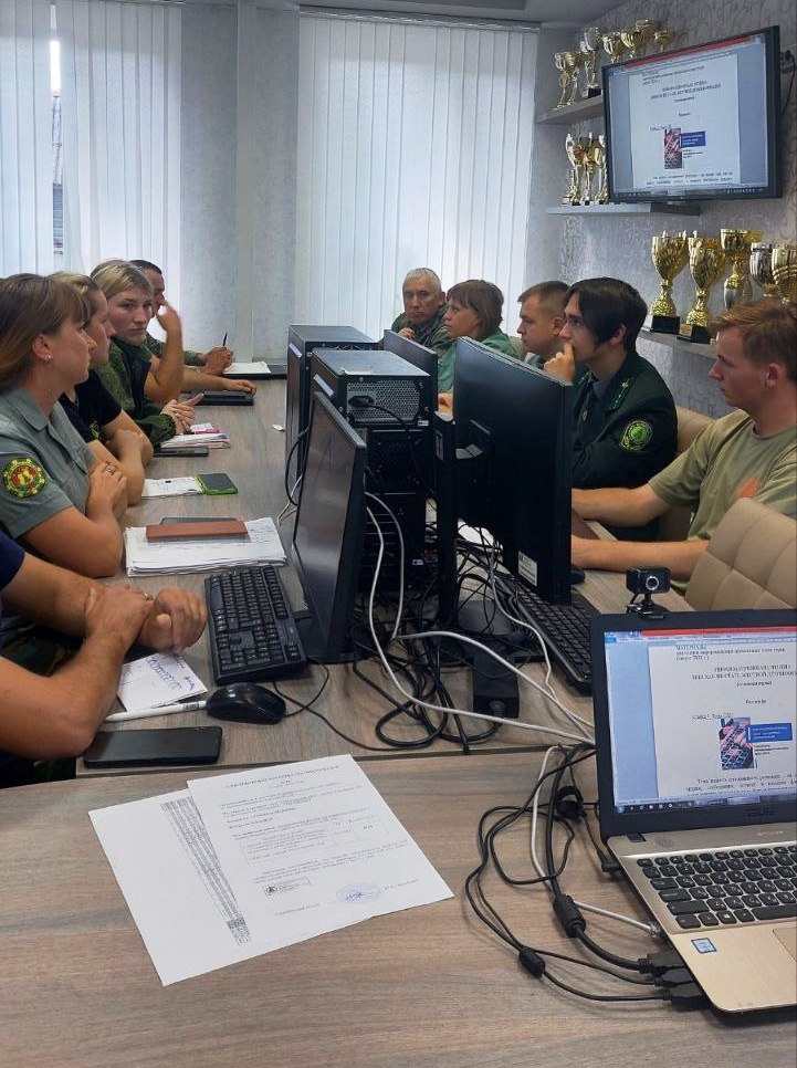 ЕДИНЫЙ ДЕНЬ ИНФОРМИРОВАНИЯ