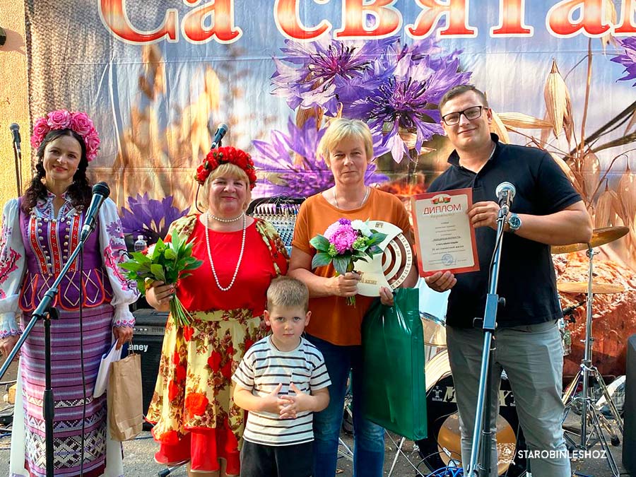 35 ЛЕТ СОВМЕСТНОЙ ЖИЗНИ!  Сковшин