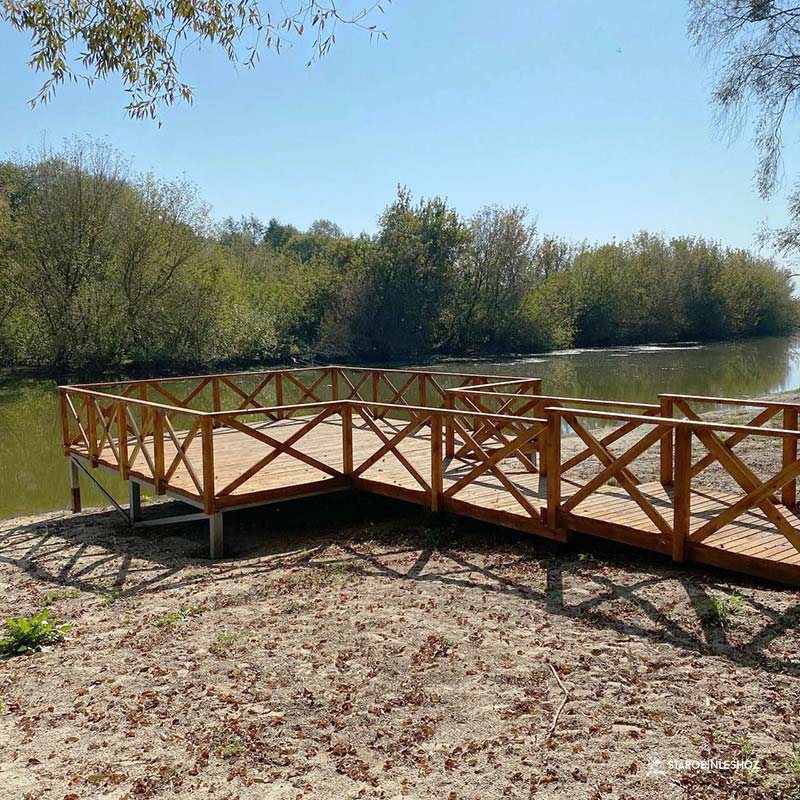 ФОРМУЛА ПОПУЛЯРНОСТИ СТАРОБИНСКОГО ЛЕСХОЗА