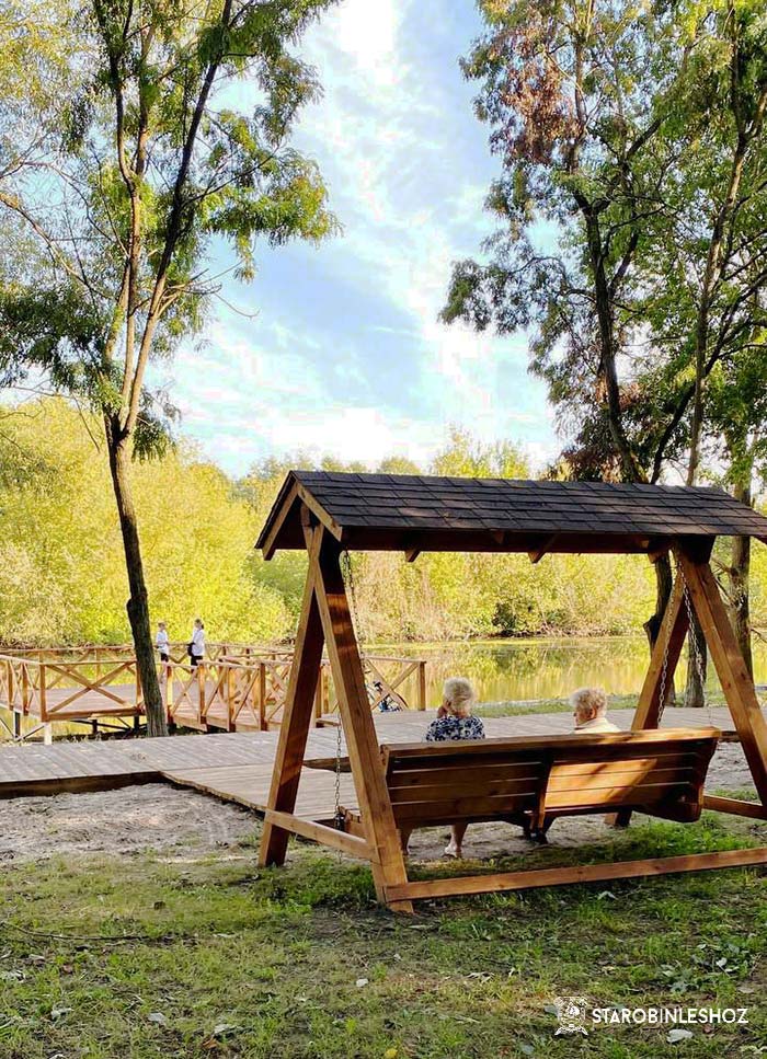 ФОРМУЛА ПОПУЛЯРНОСТИ СТАРОБИНСКОГО ЛЕСХОЗА