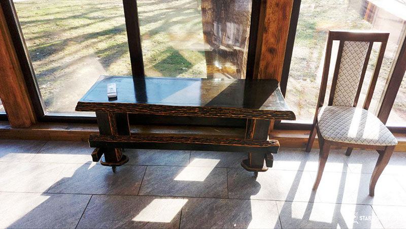 ФОРМУЛА ПОПУЛЯРНОСТИ СТАРОБИНСКОГО ЛЕСХОЗА