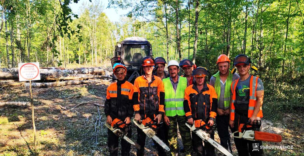 ПОМОЩЬ УВЕЛИЧИЛАСЬ