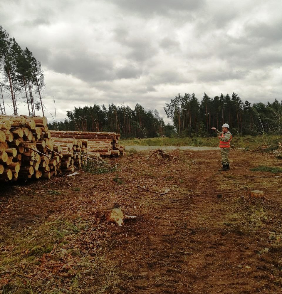 НА КОНТРОЛЕ 