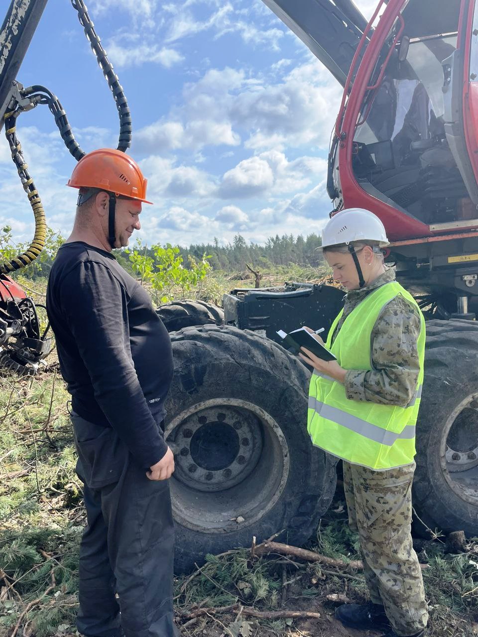 НА КОНТРОЛЕ 