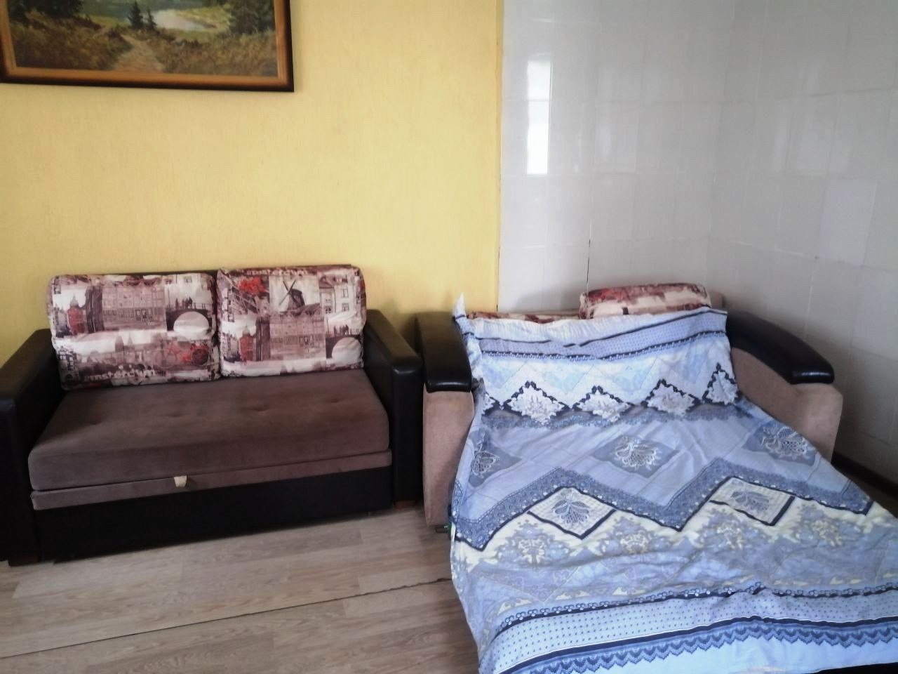 НА КОНТРОЛЕ 