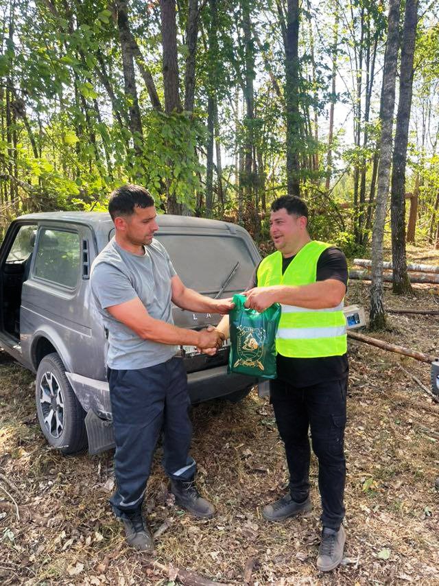 Сегодня поздравления с Днем рождения принимает Александр Маркевич