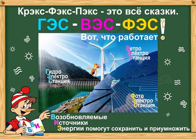 Акция «Беларусь – энергоэффективная страна»