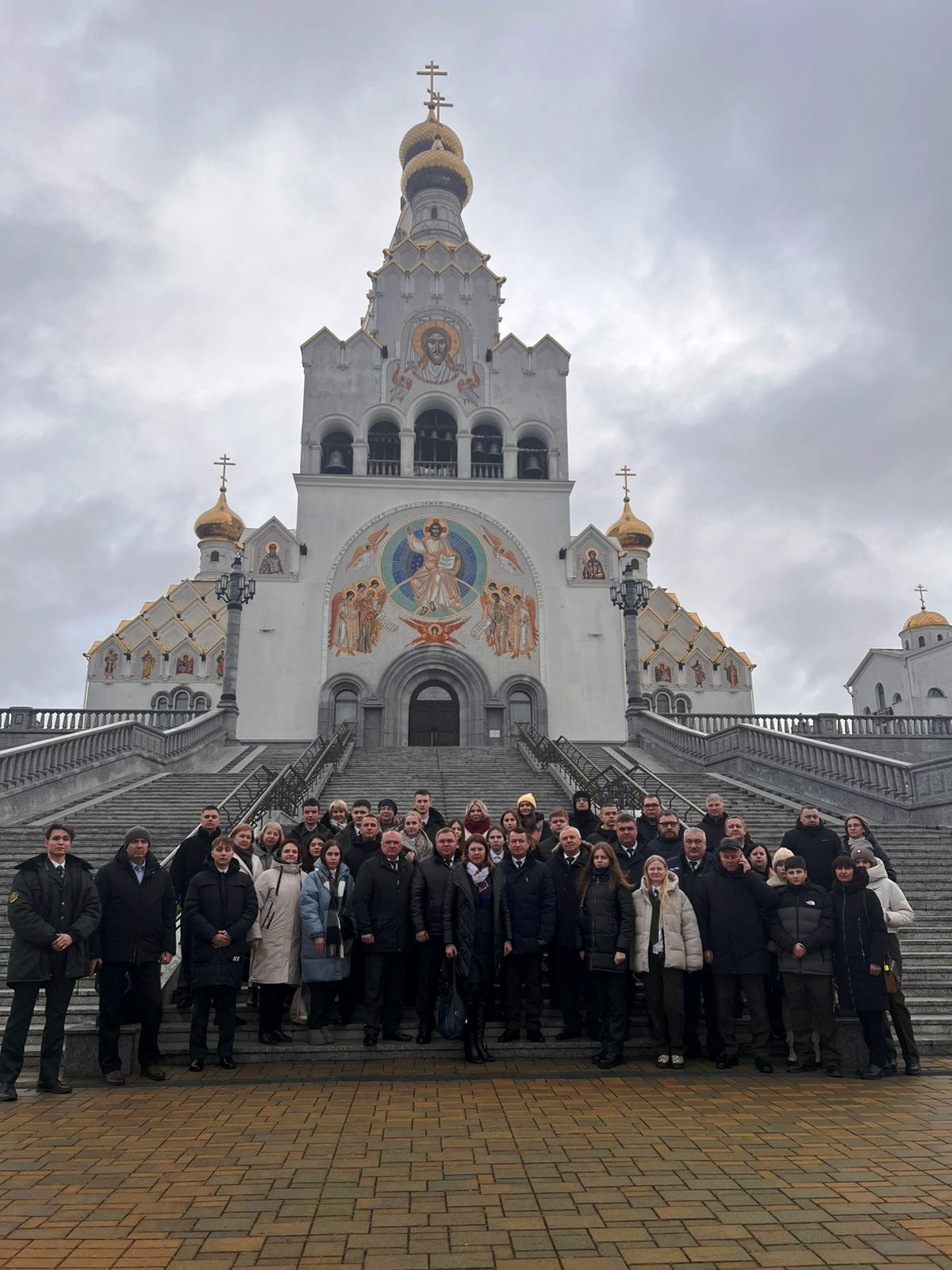 СЕМИНАР – СОВЕЩАНИЕ С МОЛОДЫМИ СПЕЦИАЛИСТАМИ МИНСКОГО ГОСУДАРСТВЕННОГО ПРОИЗВОДСТВЕННОГО ЛЕСОХОЗЯЙСТВЕННОГО ОБЪЕДИНЕНИЯ ПРОШЕЛ НА БАЗЕ УО «БЕЛОРУССКИЙ ГОСУДАРСТВЕННЫЙ ТЕХНОЛОГИЧЕСКИЙ УНИВЕРСИТЕТ»