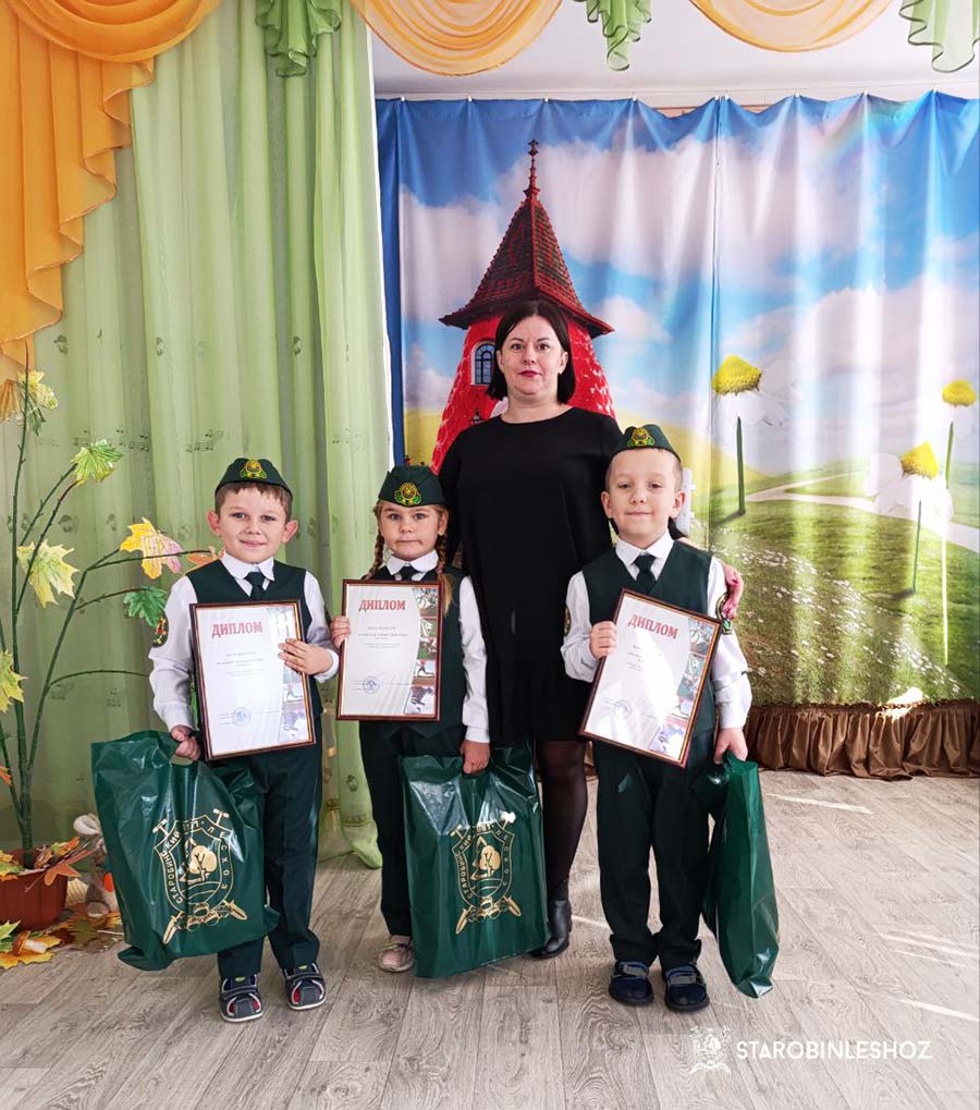 ПОДВЕДЕНЫ ИТОГИ КОНКУРСА НА ЛУЧШИЙ ФОТОКОЛЛАЖ  «МОЙ ПАПА САМЫЙ-САМЫЙ!», 