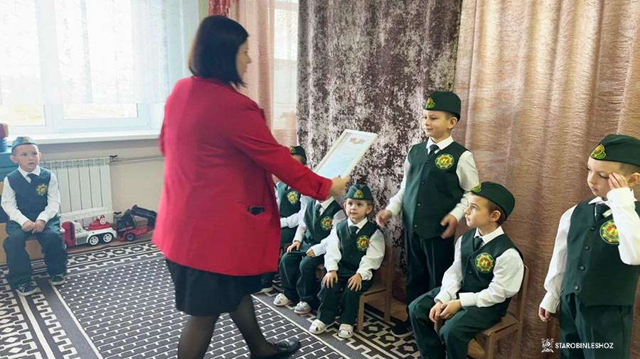 ПОДВЕДЕНЫ ИТОГИ КОНКУРСА НА ЛУЧШИЙ ФОТОКОЛЛАЖ  «МОЙ ПАПА САМЫЙ-САМЫЙ!»,  СРЕДИ ДЕТЕЙ ДОШКОЛЬНЫХ ЛЕСНИЧЕСТВ