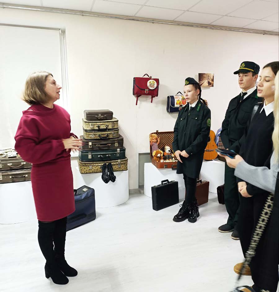 ПЕРВЫЙ ОБЛАСТНОЙ СЛЕТ ШКОЛЬНЫХ ЛЕСНИЧЕСТВ МИНСКОЙ ОБЛАСТИ