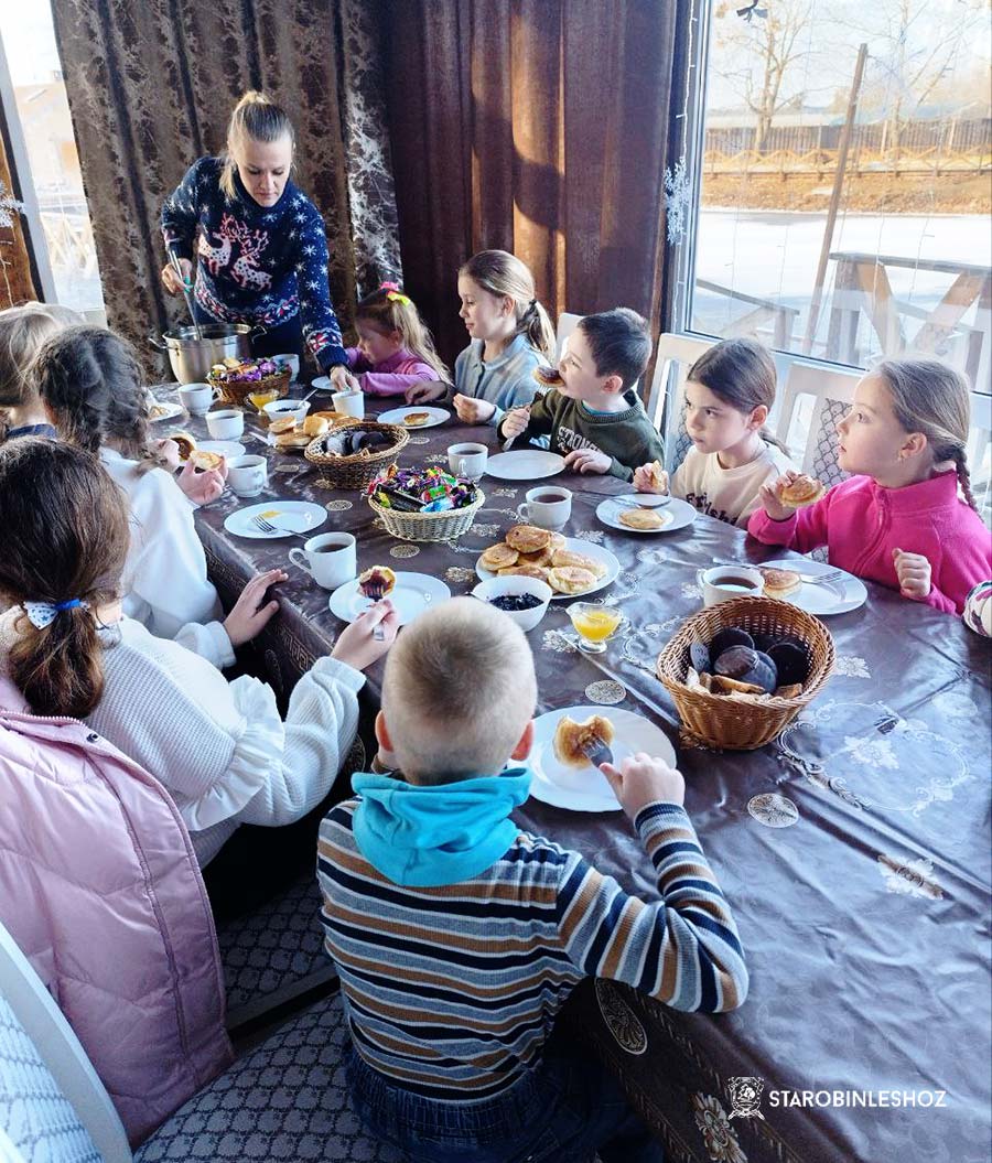 ЗДРАВСТВУЙ, НОВЫЙ ГОД!